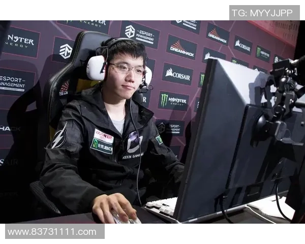 赵伟专访：从新手到职业选手的DOTA2成长之路回顾与展望