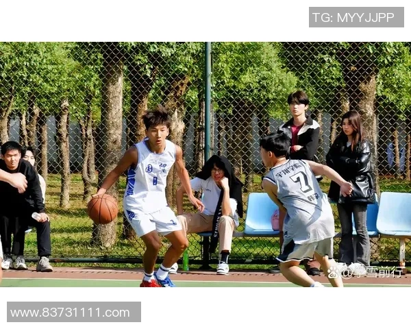 齐麟的崛起之路：从青涩少年到篮球场上的耀眼明星