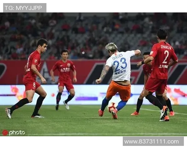 鲁能与上港精彩对决免费直播全程回放及赛后分析详解 鲁能与上港精彩对决免费直播全程回放及赛后分析详解