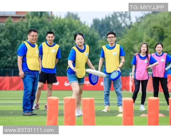 飞盘热潮引发讨论上海飞盘队节奏之争引人关注MBA