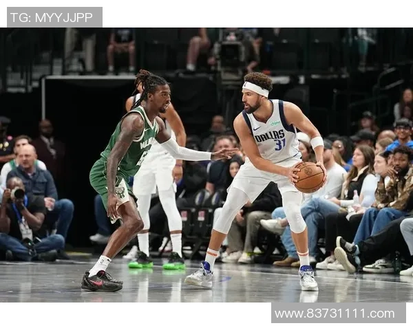 雄鹿与独行侠对决前瞻分析及比赛结果预测展望