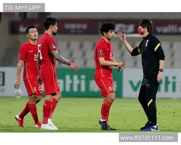 2019年中国国家足球队对阵叙利亚精彩比赛回顾及全场录像分析