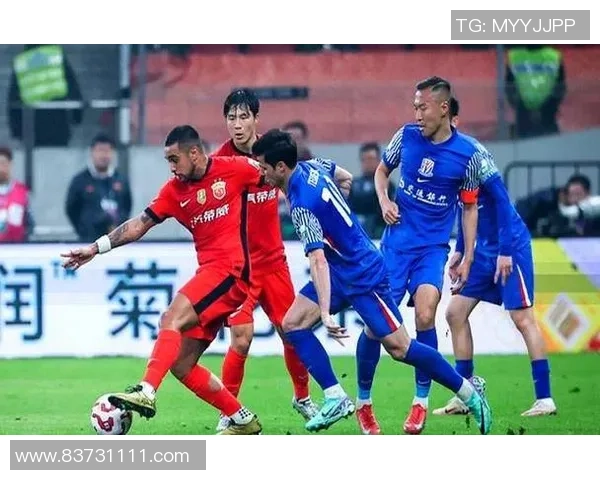 中超焦点战权建迎战申花力争三分争夺季后赛资格