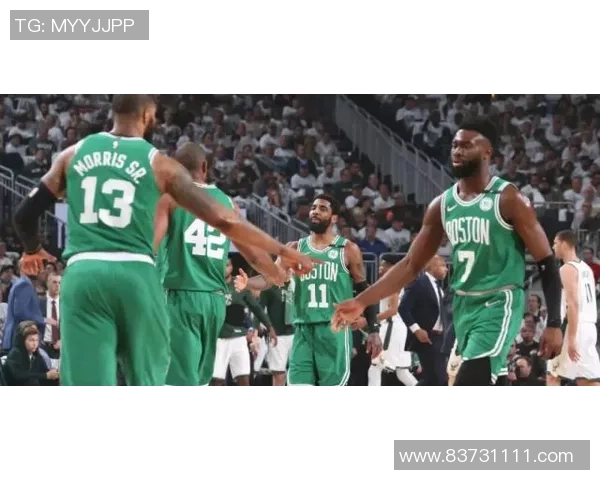 凯尔特人与雄鹿精彩对决集锦回顾展现篮球魅力与激情瞬间