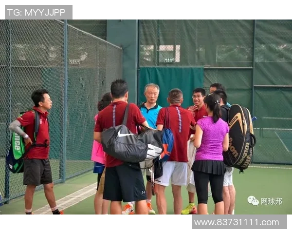 北京网球队技术对比深度解析与未来发展趋势探讨MBA