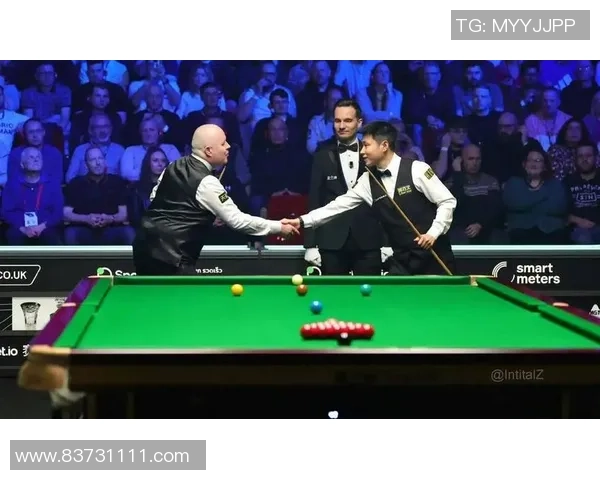 大卫吉尔伯特与希金斯的精彩对决揭示斯诺克赛场的激烈竞争与技巧较量