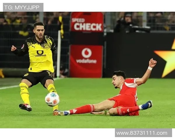 拜仁慕尼黑队与多特蒙德的巅峰对决谁能笑到最后 拜仁慕尼黑队与多特蒙德的巅峰对决谁能笑到最后