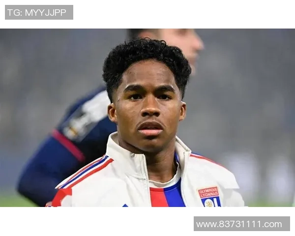 恩德里克的崛起与未来展望：年轻天才如何改变足球世界的格局