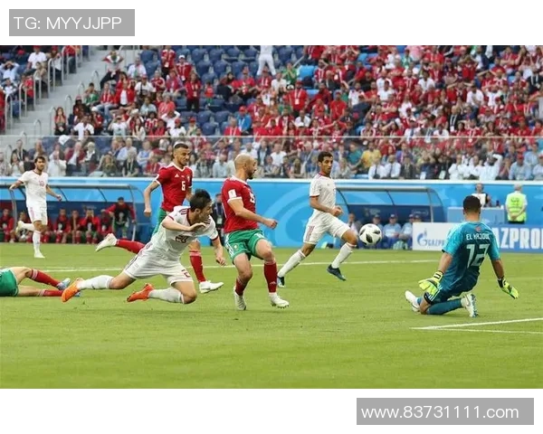 摩洛哥对阵伊朗精彩直播尽在CCTV全程报道与分析