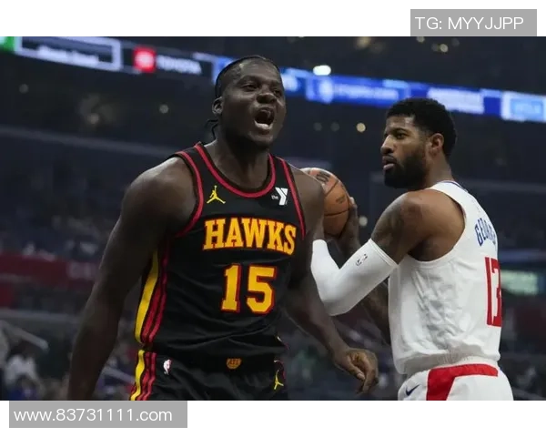 快船与老鹰对决分析及比赛前瞻探讨