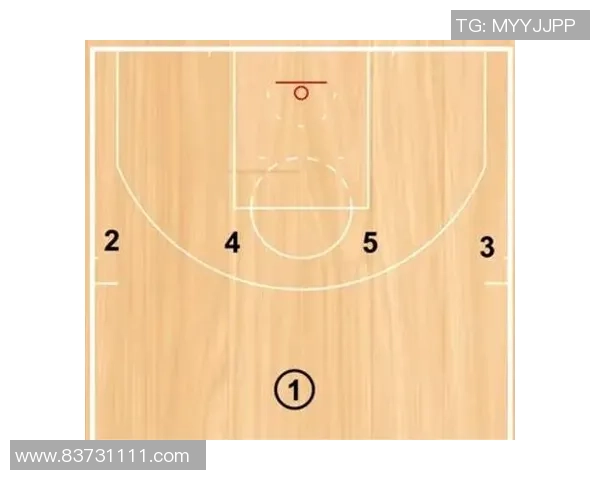 杭州篮球队的阵地战解析：战术布局与球员配合的深度剖析