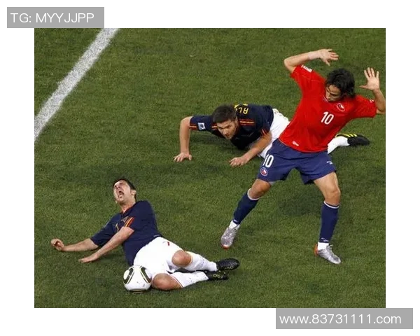 智利队与西班牙队世界杯激战回顾精彩瞬间与战术分析 智利队与西班牙队世界杯激战回顾精彩瞬间与战术分析