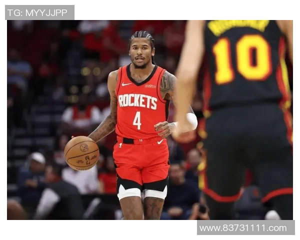 杰伦格林：从NBA新星到篮球未来的璀璨之路