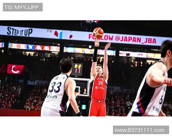 日本男篮挑战美国男篮巅峰对决展现篮球魅力与实力较量 日本男篮挑战美国男篮巅峰对决展现篮球魅力与实力较量