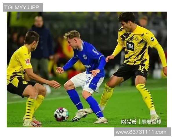 柏林联合对阵多特蒙德比赛分析与推荐策略分享