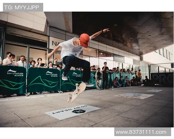 武汉滑板队引领潮流最新滑板技术TOP10全解析