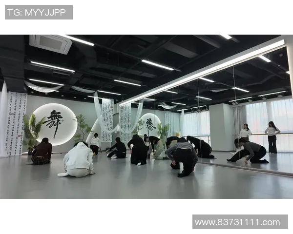 武汉街舞队如何通过控制革新实现舞蹈艺术的突破与发展 武汉街舞队如何通过控制革新实现舞蹈艺术的突破与发展