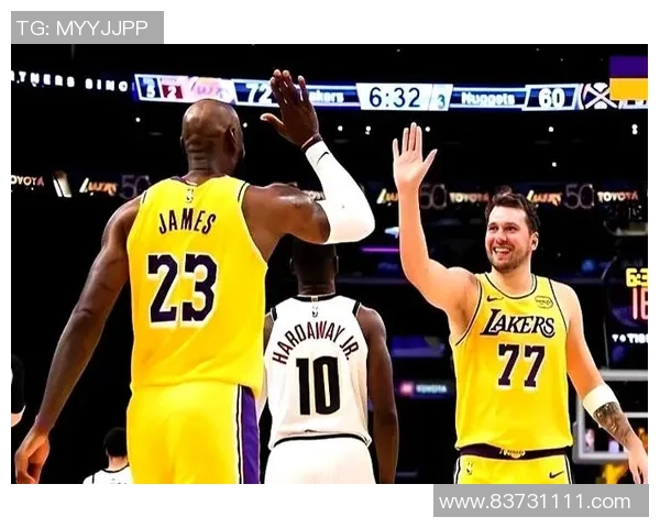 湖人掘金比赛裁判报告揭示最后两分钟三次漏判对湖人不利 湖人掘金比赛裁判报告揭示最后两分钟三次漏判对湖人不利