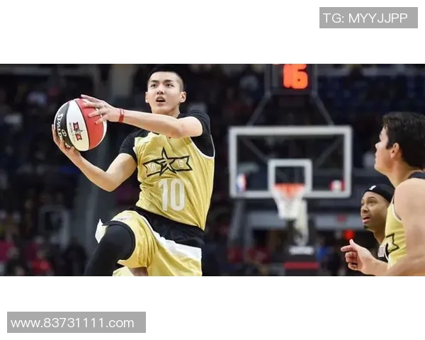 王泉泽：从青涩少年到篮球场上的璀璨明星之路探秘