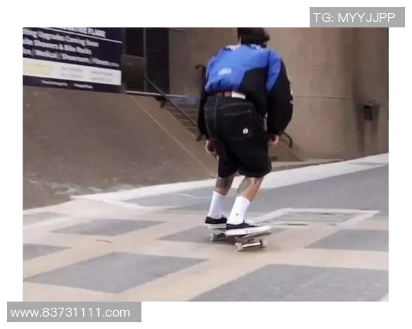 滑板文化的崛起：探秘上海滑板队的激情与梦想MBA