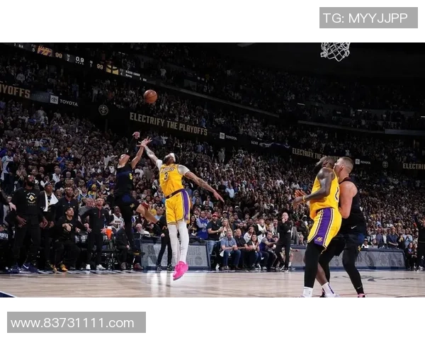 湖人对火箭全场精彩回顾与赛后分析尽在此处