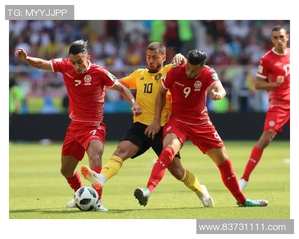 突尼斯与安哥拉足球实力对比分析谁将赢得胜利