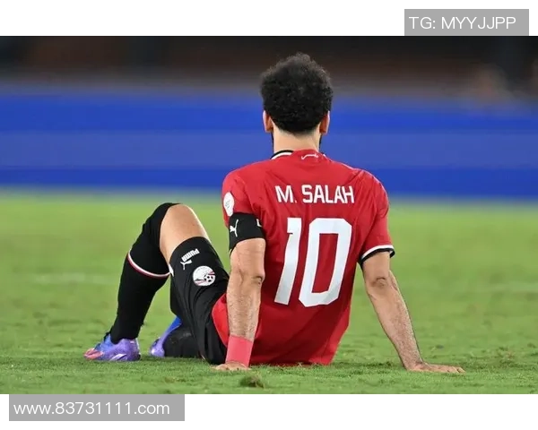 萨拉赫的传奇之路：从埃及小镇到世界足球顶尖巨星的辉煌历程