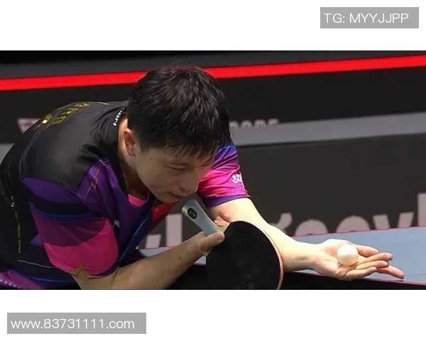 西安乒乓球队在邀请赛中的节奏表现分析与点评