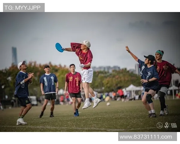 飞盘战术揭秘：深入探讨上海飞盘队的防守与反击策略MBA