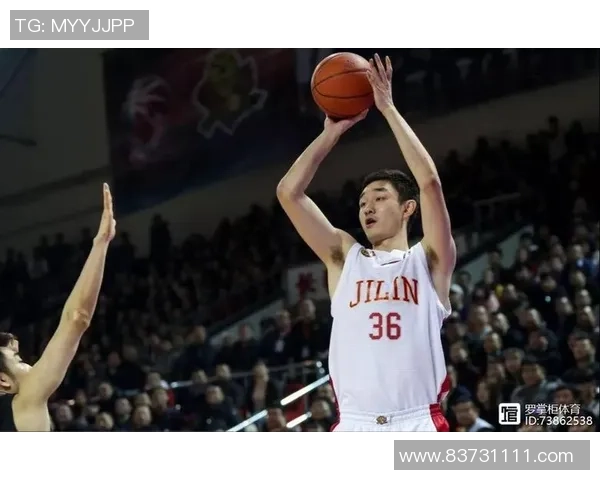 青海篮球明星的成长之路与未来发展展望