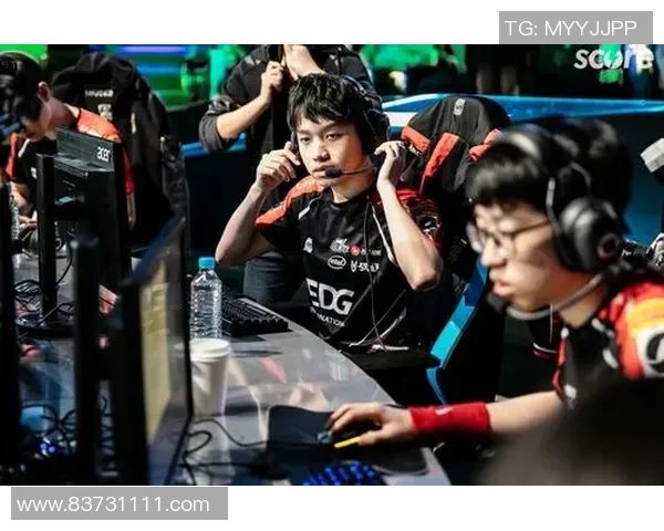 深入探讨EDG战队成员个人能力差异及其对战绩的影响分析