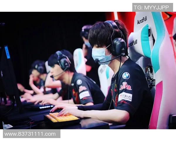 FPX战队崛起之路：探讨其在英雄联盟中的实力与影响力