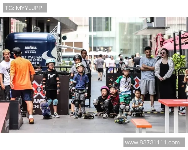 南京滑板队分享比赛经验与成长故事聚焦滑板运动的魅力与挑战