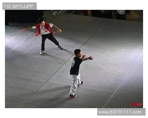 成都街舞队技术对比深度解析与风格特色探讨