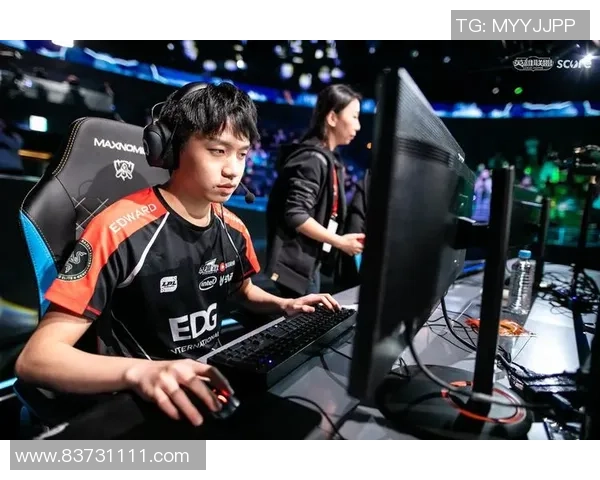 数据分析揭示EDG战队在比赛中的灵活性表现与战术适应能力